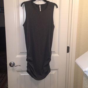 Lululemon dress.